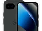 Google Pixel 10a 256GB obsidian снимка №2 Google Pixel 10a 256GB obsidian снимка №2