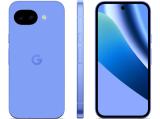 Описание и цена на мобилни телефони Google Pixel 10a 256GB lavender
