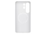 Samsung Silicone Magnet Case Galaxy S26 Ultra, White, EF-ES948CWEGWW снимка №2