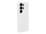 Samsung Silicone Magnet Case Galaxy S26 Ultra, White, EF-ES948CWEGWW снимка №4