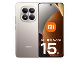 мобилни телефони: Xiaomi Redmi Note 15 Pro 256GB 8GB RAM titanium