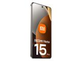 Xiaomi Redmi Note 15 Pro 256GB 8GB RAM titanium снимка №2