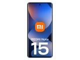 Xiaomi Redmi Note 15 8GB RAM 256GB Glacier Blue снимка №2 Xiaomi Redmi Note 15 8GB RAM 256GB Glacier Blue снимка №2