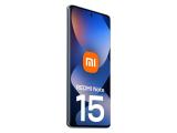 Xiaomi Redmi Note 15 8GB RAM 256GB Glacier Blue снимка №3 Xiaomi Redmi Note 15 8GB RAM 256GB Glacier Blue снимка №3