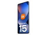 Xiaomi Redmi Note 15 8GB RAM 256GB Glacier Blue снимка №4 Xiaomi Redmi Note 15 8GB RAM 256GB Glacier Blue снимка №4