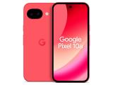 Описание и цена на мобилни телефони Google Pixel 10a 256GB Berry