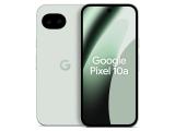 Описание и цена на мобилни телефони Google Pixel 10a 256GB Fog