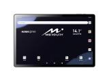 Hama HANNSpad SN14TP7B Tablet Mercury снимка №2