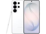 Описание и цена на мобилни телефони Samsung Galaxy S26 Ultra 512GB White