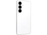 Samsung Galaxy S26 512GB White 12GB RAM DE снимка №4