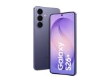 Samsung Galaxy S26 Plus 256GB DE Cobalt Violet снимка №4
