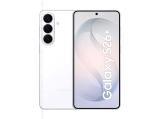 Samsung Galaxy S26+ 512GB White DE снимка №2