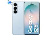 Samsung Galaxy S26 256GB Sky Blue DE снимка №2