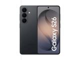 мобилни телефони: Samsung Galaxy S26 256GB Black DE