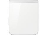 Samsung Galaxy Z Flip7 FE 5G 128 GB white снимка №3
