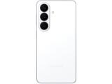 Samsung Galaxy S26 512GB White S941 5G Dual Sim 12GB RAM EU model снимка №3