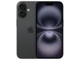 Описание и цена на мобилни телефони Apple iPhone 16 128GB Black MYE73ZD/A