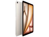 Описание и цена на таблети Apple iPad Air 11 M4 Wi-Fi + Cellular 128GB Starlight (polarstern)