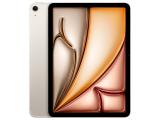 Apple iPad Air 11 M4 Wi-Fi + Cellular 128GB Starlight (polarstern) снимка №2