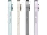 Apple iPad Air 11 M4 Wi-Fi + Cellular 256GB (blue) снимка №3 Apple iPad Air 11 M4 Wi-Fi + Cellular 256GB (blue) снимка №3