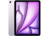 Apple iPad Air 13 M4 Wi-Fi 128GB (purple) снимка №2 Apple iPad Air 13 M4 Wi-Fi 128GB (purple) снимка №2