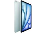 Apple iPad Air 13 M4 Wi-Fi + Cellular 128GB (blue) снимка №2
