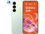 Описание и цена на мобилни телефони Samsung Galaxy S25+ 5G Dual Sim 12GB RAM 512GB Mint