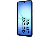 Samsung Galaxy A17 128GB Black EU снимка №3