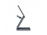 Canyon Foldable wireless charger OnCharge 309 15W 3in1 Metal CNS-WCS309M снимка №2