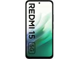 Xiaomi Redmi 15 5G 8GB RAM 256GB midnight black снимка №3 Xiaomi Redmi 15 5G 8GB RAM 256GB midnight black снимка №3