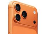 Apple iPhone 17 Pro 1TB Cosmic Orange снимка №3 Apple iPhone 17 Pro 1TB Cosmic Orange снимка №3