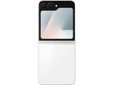 Samsung Galaxy Z Flip7 FE 5G Dual Sim 8GB RAM 256GB white снимка №5