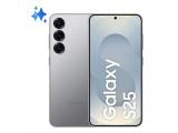 Samsung Galaxy S25 5G Dual Sim 12GB RAM 512GB silver shadow снимка №3