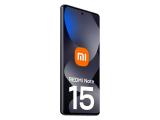 Xiaomi Redmi Note 15 4G Dual Sim 6GB RAM 128GB black снимка №2