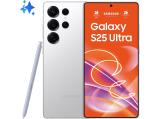 мобилни телефони: Samsung Galaxy S25 Ultra S938 5G 12GB RAM 1TB Titanium Whitesilver