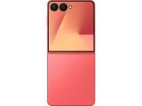 Samsung Galaxy Z Flip7 5G 256 GB Coral Red снимка №5