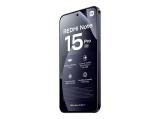 Xiaomi Redmi Note 15 Pro 5G Dual Sim 12GB RAM 512GB black снимка №3