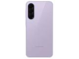 Samsung Galaxy A37 5G 6GB RAM 128GB DE Awesome Lavender снимка №5