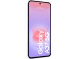 Samsung Galaxy A37 5G 6GB RAM 128GB DE white снимка №6