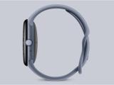 Google Pixel Watch 4 (45mm) WiFi Satin Moonstone снимка №3