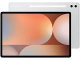 Описание и цена на таблети Samsung Galaxy Tab S10+ 256GB 12GB DE Wi-Fi Platinum Silver SM-X820NZSREUB