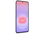 Samsung Galaxy A37 5G Dual Sim 8GB RAM 256GB DE Awesome Lavender SM-A376BLVGEUB снимка №2