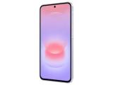Samsung Galaxy A37 5G Dual Sim 8GB RAM 256GB DE Awesome Lavender SM-A376BLVGEUB снимка №4