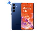 Описание и цена на мобилни телефони Samsung Galaxy S25 128GB Dark Blue