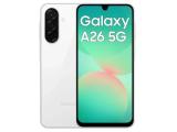 мобилни телефони: Samsung Galaxy A26 5G A266B 6GB RAM 128GB white EU