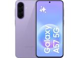 Samsung Galaxy A57 5G 8GB RAM 256GB DE Awesome Lilac SM-A576BZVDEUB снимка №2 Samsung Galaxy A57 5G 8GB RAM 256GB DE Awesome Lilac SM-A576BZVDEUB снимка №2