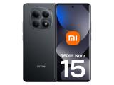 мобилни телефони: Xiaomi Redmi Note 15 8GB RAM 256GB black