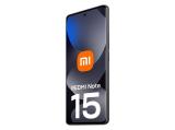Xiaomi Redmi Note 15 8GB RAM 256GB black снимка №4