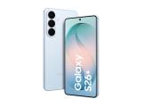 Описание и цена на мобилни телефони Samsung G0alaxy S26+ 12GB RAM 256GB EU Sky Blue SM-S947BLBDEUE