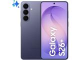 мобилни телефони: Samsung Galaxy S26+ 12RAM 512GB EU Cobalt Violet SM-S947BZVGEUE